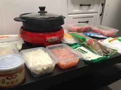 -锅圈食汇火锅烧烤食材超市(天润广场店)