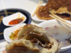 -黑窑厂糖油饼烤鸭·清真菜(旗舰店)