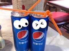 -味上湘菜馆(阿波罗店)