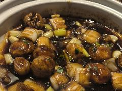 -一桶江山餐厅(松北店)