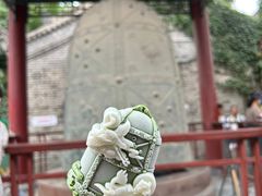 -西安碑林博物馆