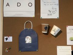 -Line 咖啡(石厦花园店)