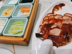 -北京烤鸭爱上川菜(中山路店)