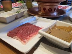 -牛街·马辈儿涮肉(牛街总店)