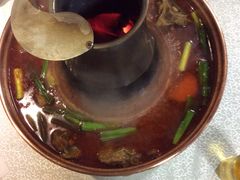 -羊家胡同·龙虾烧烤火锅(龙汇路店)