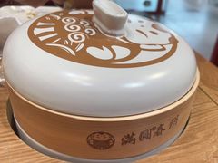 -满园烤鸭·春饼(抚顺万达店)