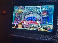 -星聚会KTV(上海松江万达店)