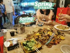 -麻屋手抓海鲜(防城港总店)