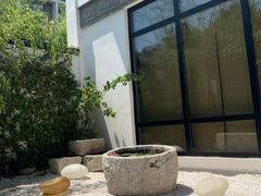 -南京夫子庙石唯玉雨花石酒店