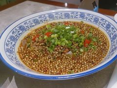 -高玛纳驴肉火烧(河间总店)