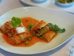 老舍酸菜-杭州新新饭店·1913餐厅