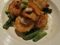 -万丽轩·粤菜(王府井金茂万丽酒店)
