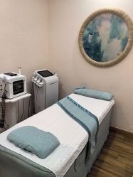 -芳朵美容养生SPA