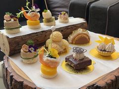 -天津海河悦榕庄·Lobby Lounge大堂吧