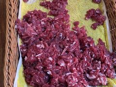 -何永光123鲜牛肉馆(江北万达1号店)