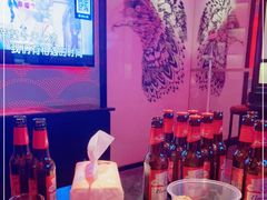 -音乐派KTV(银泰城店)