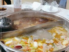 -炊大牛饭店(寻甸总店)