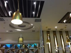 大堂-新辣道鱼火锅(世纪金源购物中心店)