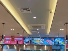 -蜀留香火锅(社会山店)