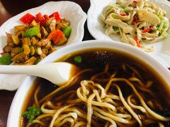 -大明寺素斋