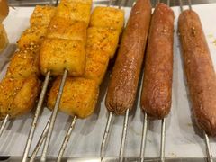 -雪熊哈尔滨烧烤·精酿啤酒·砂锅(中央胜境店)