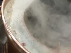 -楼外楼大刀肉传统火锅(西安大路店)