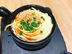 川味凉面-榕意·川味之美(深业上城店)