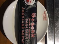 -刘全福吊炉烧烤王(东江路店)