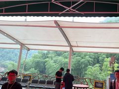 -将军关探险漂流