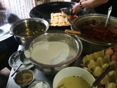 -周记热干面豆皮大王(桃花东街店)