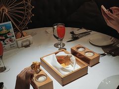 -王品牛排(福州泰禾店)