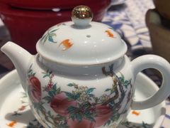 -图味美小黄鱼·景德菜(浙江路店)