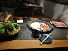 -味舵主不改良老火锅(杨舍老街店)
