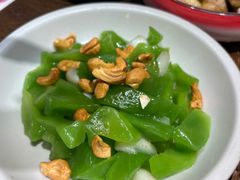 -院落新京菜·烤鸭(地安门店)