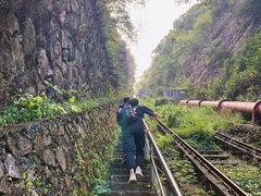 -广东大峡谷