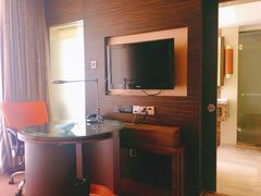 -青岛得宝湾维景国际大酒店(五四广场奥帆中心店)