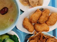 -梅园食堂