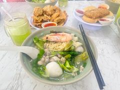 -阿坤纯正西刀鱼丸(Kuala Lumpur Branch)