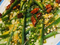 -龚海宝· 烧烤· 羊肉原切挂糊更好吃(庄市店)