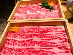 -锅物新语&寿喜烧.炉端割烹(世博源店)
