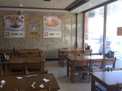 大堂-顺姬冷面(珲春分店)