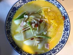 -外滩往事民国上海菜(黄浦店)