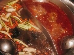 -山城辣妹子(定福庄店)
