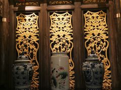 门面-袁老四重庆老火锅(桐梓坡店)