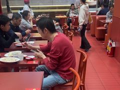 -喜家德虾仁水饺(长泰广场店)