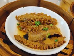 黑椒金钱肚-万龙洲海鲜(大兴绿地缤纷城店)