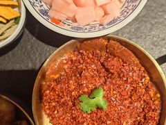 -来涮蜀鲜货火锅串串香(菜市口店)
