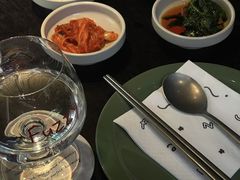-Fuzzy Bistro 浮几韩餐·茶酒馆