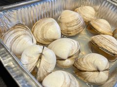 花蚬子-马路边上·小海鲜烧烤(八一路店)