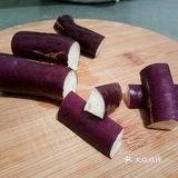 家常下饭菜，酱烧茄子🍆